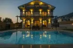 Villa Spring 1 - Muğla, Fethiye, Hisarönü - Fotoğraf 18