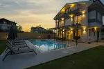 Villa Spring 1 - Muğla, Fethiye, Hisarönü - Fotoğraf 19