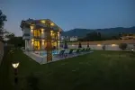 Villa Spring 1 - Muğla, Fethiye, Hisarönü - Fotoğraf 15