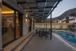 Villa Spring 1 - Muğla, Fethiye, Hisarönü - Fotoğraf 24