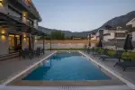Villa Spring 1 - Muğla, Fethiye, Hisarönü - Fotoğraf 23