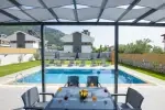 Villa Spring 1 - Muğla, Fethiye, Hisarönü - Fotoğraf 10