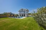 Villa Spring 1 - Muğla, Fethiye, Hisarönü - Fotoğraf 2