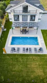Villa Spring 1 - Muğla, Fethiye, Hisarönü - Fotoğraf 6