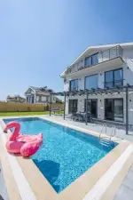 Villa Spring 3 - Muğla, Fethiye, Hisarönü - Fotoğraf 6