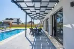 Villa Spring 3 - Muğla, Fethiye, Hisarönü - Fotoğraf 15