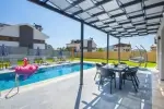 Villa Spring 3 - Muğla, Fethiye, Hisarönü - Fotoğraf 14