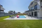 Villa Spring 3 - Muğla, Fethiye, Hisarönü - Fotoğraf 11