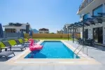 Villa Spring 3 - Muğla, Fethiye, Hisarönü - Fotoğraf 12