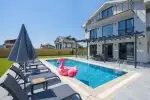 Villa Spring 3 - Muğla, Fethiye, Hisarönü - Fotoğraf 1