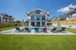 Villa Spring 3 - Muğla, Fethiye, Hisarönü - Fotoğraf 2