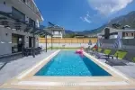 Villa Spring 3 - Muğla, Fethiye, Hisarönü - Fotoğraf 10