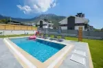 Villa Spring 3 - Muğla, Fethiye, Hisarönü - Fotoğraf 13