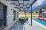 Villa Spring 3 - Muğla, Fethiye, Hisarönü - Fotoğraf 16