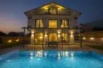 Villa Spring 3 - Muğla, Fethiye, Hisarönü - Fotoğraf 22