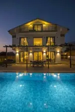 Villa Spring 2 - Muğla, Fethiye, Hisarönü - Fotoğraf 23