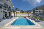 Villa Spring 2 - Muğla, Fethiye, Hisarönü - Fotoğraf 12