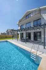 Villa Spring 2 - Muğla, Fethiye, Hisarönü - Fotoğraf 6