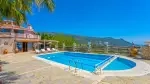 Villa Stars 2 - Antalya, Kaş, Kalkan / Üzümlü - Fotoğraf 4