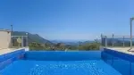 Villa Stars 3 - Antalya, Kaş, Kalkan / Üzümlü - Fotoğraf 8