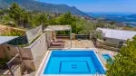 Villa Stars 5 - Antalya, Kaş, Kalkan / Üzümlü - Fotoğraf 3