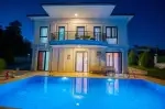 Villa Silma - Muğla, Fethiye, Yeşilüzümlü - Fotoğraf 2