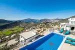 Villa Stella 1 - Antalya, Kaş, Kalkan / Ulugöl - Fotoğraf 14