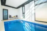 Villa Stella 1 - Antalya, Kaş, Kalkan / Ulugöl - Fotoğraf 29
