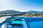 Villa Stella 1 - Antalya, Kaş, Kalkan / Ulugöl - Fotoğraf 7