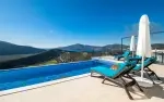 Villa Stella 1 - Antalya, Kaş, Kalkan / Ulugöl - Fotoğraf 9