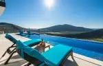 Villa Stella 1 - Antalya, Kaş, Kalkan / Ulugöl - Fotoğraf 8
