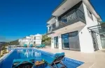 Villa Stella 1 - Antalya, Kaş, Kalkan / Ulugöl - Fotoğraf 4