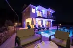 Villa Stella 1 - Antalya, Kaş, Kalkan / Ulugöl - Fotoğraf 6