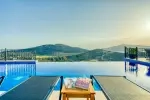 Villa Stella 2 - Antalya, Kaş, Kalkan / Ulugöl - Fotoğraf 6