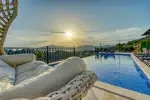 Villa Stella 2 - Antalya, Kaş, Kalkan / Ulugöl - Fotoğraf 10