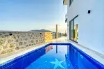 Villa Stella 2 - Antalya, Kaş, Kalkan / Ulugöl - Fotoğraf 8