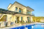 Villa Stella 2 - Antalya, Kaş, Kalkan / Ulugöl - Fotoğraf 2