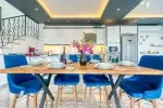 Villa Stella 2 - Antalya, Kaş, Kalkan / Ulugöl - Fotoğraf 19