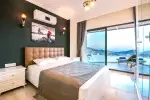 Villa Stone Heart Will - Antalya, Kaş, Kalkan/ Akbel - Fotoğraf 12