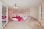 Villa Stone Heart Will - Antalya, Kaş, Kalkan/ Akbel - Fotoğraf 9