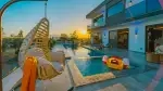Villa Su Çavdır - Antalya, Kaş, kalkan / Çavdır - Fotoğraf 11