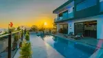 Villa Su Çavdır - Antalya, Kaş, kalkan / Çavdır - Fotoğraf 10