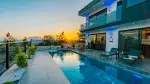 Villa Su Çavdır - Antalya, Kaş, kalkan / Çavdır - Fotoğraf 32