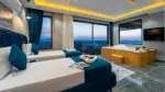 Villa Su Çavdır - Antalya, Kaş, kalkan / Çavdır - Fotoğraf 63