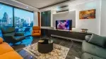 Villa Su Çavdır - Antalya, Kaş, kalkan / Çavdır - Fotoğraf 45