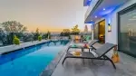 Villa Su Çavdır - Antalya, Kaş, kalkan / Çavdır - Fotoğraf 17