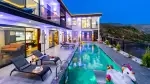 Villa Su Çavdır - Antalya, Kaş, kalkan / Çavdır - Fotoğraf 16