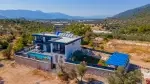 Villa Su Çavdır - Antalya, Kaş, kalkan / Çavdır - Fotoğraf 24