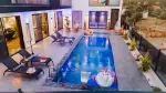 Villa Su Çavdır - Antalya, Kaş, kalkan / Çavdır - Fotoğraf 27