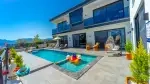 Villa Su Çavdır - Antalya, Kaş, kalkan / Çavdır - Fotoğraf 3